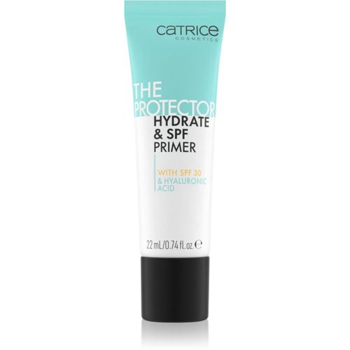 The Protector prebase de maquillaje hidratante SPF 30 22 ml - Catrice - Modalova