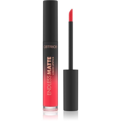 Endless Matte barra labial líquida mate tono 070 Ciao Adios 4.5 ml - Catrice - Modalova