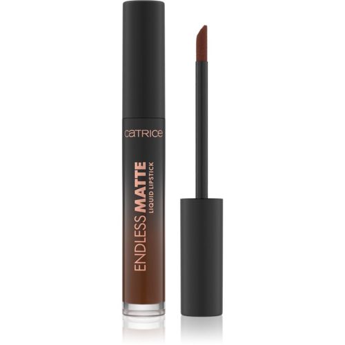 Endless Matte barra labial líquida mate tono 100 Coffee Date? 4.5 ml - Catrice - Modalova
