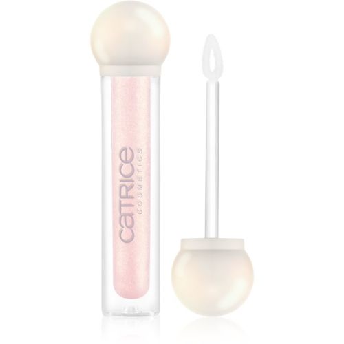 PEARLFECTION brillo de labios radiante tono 01 Pearlfect Kiss 3.2 ml - Catrice - Modalova