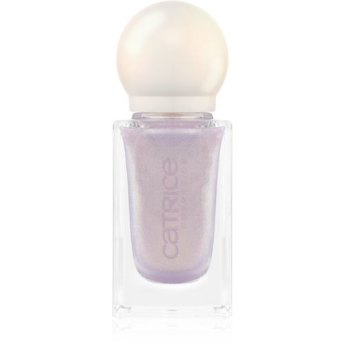 PEARLFECTION esmalte iluminador de uñas tono 02 Luminous Pearl ml - Catrice - Modalova