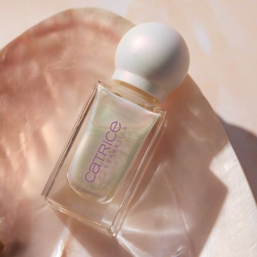 PEARLFECTION esmalte iluminador de uñas tono 02 Luminous Pearl ml - Catrice - Modalova