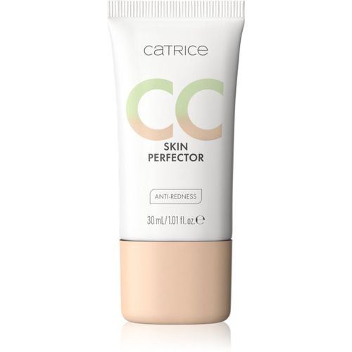 CC Skin Perfector crema CC antirrojeces tono Green, Shift, Go! 30 ml - Catrice - Modalova
