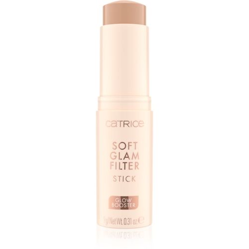 Soft Glam Filter Stick base de maquillaje en barra tono 010 Fair - Light 9 g - Catrice - Modalova
