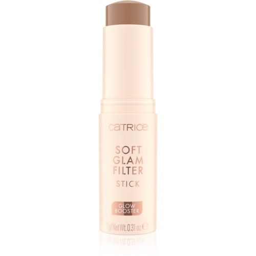 Soft Glam Filter Stick base de maquillaje en barra tono 020 Light - Medium 9 g - Catrice - Modalova