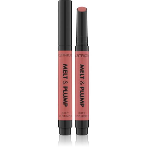 Melt & Plump bálsamo labial con efecto voluminizador tono 020 Hyp-nude-tized 1.8 g - Catrice - Modalova