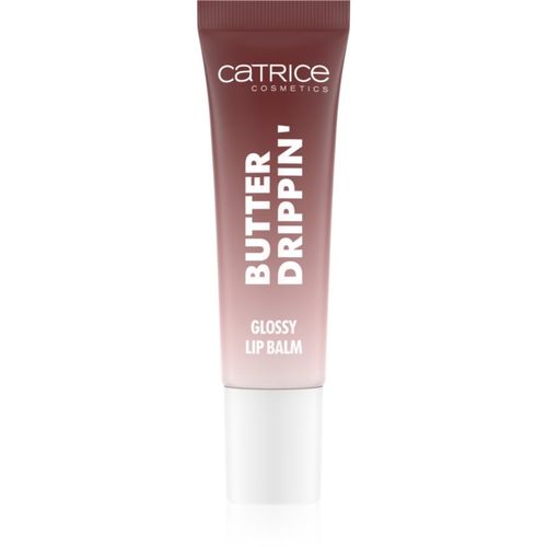 Butter Drippin' brillo de labios hidratante tono 040 Bisou Bisou 10 ml - Catrice - Modalova