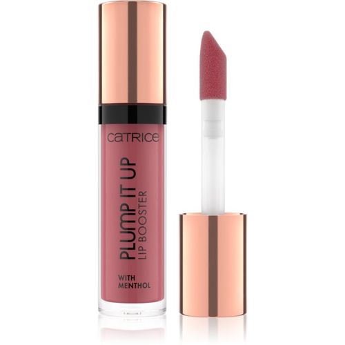 Plump It Up brillo de labios para dar volumen tono 120 Plump Dreams 3.5 ml - Catrice - Modalova