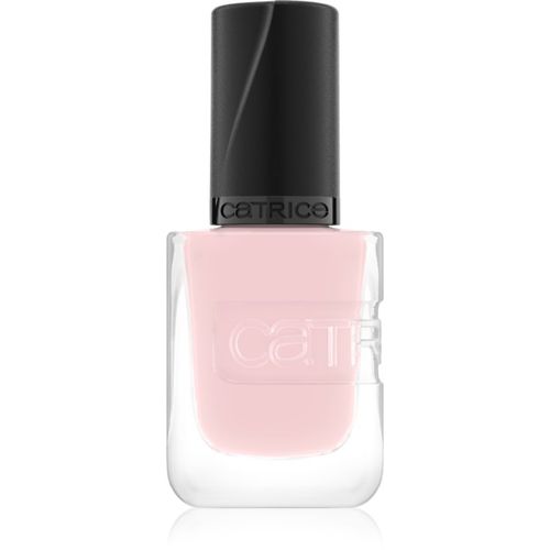 GEL AFFAIR esmalte de uñas tono 004 Rosy Bowtastic 10.5 ml - Catrice - Modalova