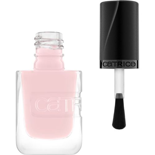 GEL AFFAIR esmalte de uñas tono 004 Rosy Bowtastic 10.5 ml - Catrice - Modalova