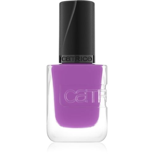 GEL AFFAIR esmalte de uñas tono 024 Grape Minds Think Alike 10.5 ml - Catrice - Modalova