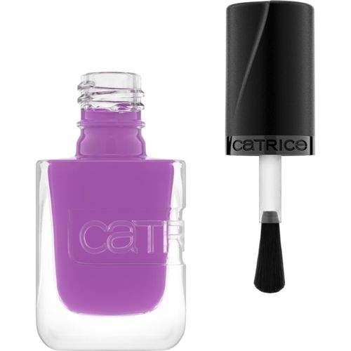 GEL AFFAIR esmalte de uñas tono 024 Grape Minds Think Alike 10.5 ml - Catrice - Modalova