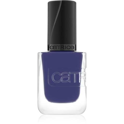 GEL AFFAIR esmalte de uñas tono 026 Midnight Dusk 10.5 ml - Catrice - Modalova