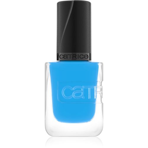 GEL AFFAIR esmalte de uñas tono 028 Just Pooling Around 10.5 ml - Catrice - Modalova