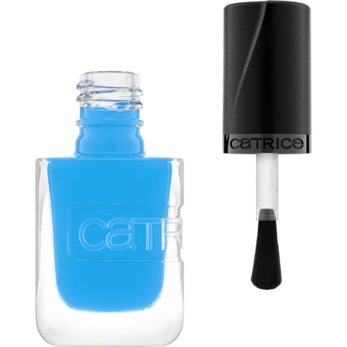 GEL AFFAIR esmalte de uñas tono 028 Just Pooling Around 10.5 ml - Catrice - Modalova