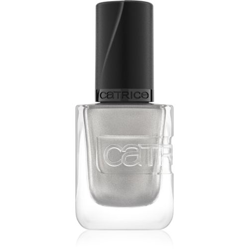 GEL AFFAIR esmalte de uñas tono 036 Silver Supernova 10.5 ml - Catrice - Modalova