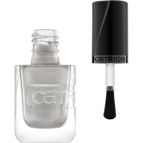 GEL AFFAIR esmalte de uñas tono 036 Silver Supernova 10.5 ml - Catrice - Modalova