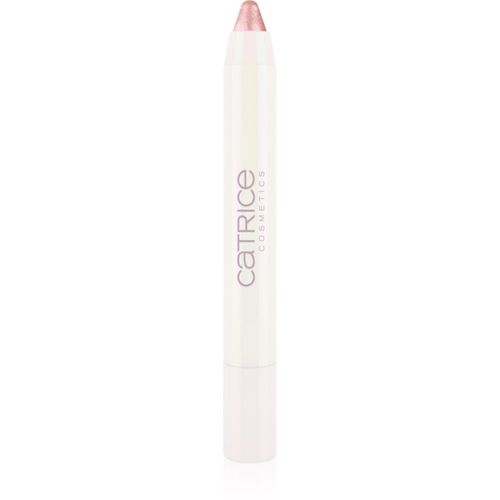 PEARLFECTION sombras de ojos efecto intenso en forma de barra tono 02 Pearl Glaze g - Catrice - Modalova
