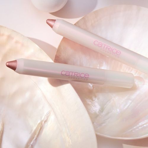 PEARLFECTION sombras de ojos efecto intenso en forma de barra tono 02 Pearl Glaze g - Catrice - Modalova