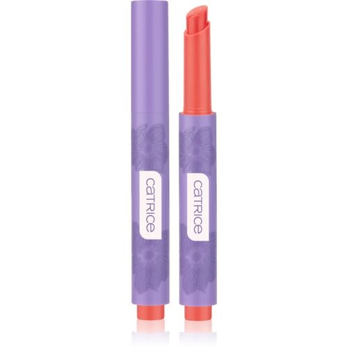 SPRING AWAKENING barra de labios con efecto centelleante con efecto voluminizador tono C01 Spring To Life 1.72 g - Catrice - Modalova