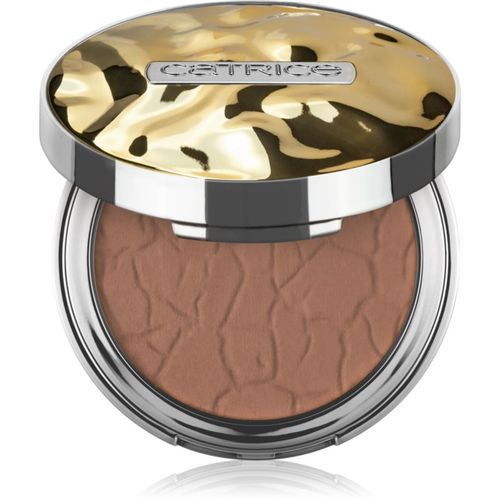 DESERT DUNE polvos bronceadores en crema con efecto mate tono C02 Future Oasis 8.5 g - Catrice - Modalova