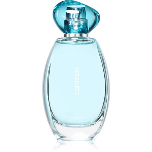 UNDERWATER SECRETS bruma refrescante para cuerpo y cabello para mujer C01 L'Eau So Magic! 100 ml - Catrice - Modalova