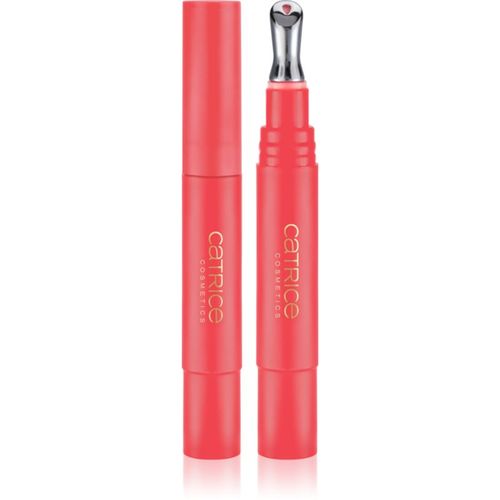 MIDNIGHT SUN brillo de labios para labios voluminosos tono C01 Meet Me At Midnight 3.6 ml - Catrice - Modalova