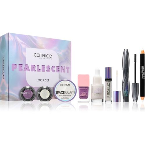 Pearlescent Look Set set de maquillaje - Catrice - Modalova