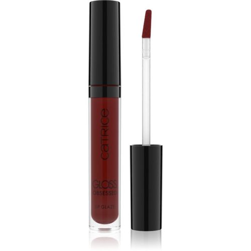 Gloss Obsessed brillo de labios tono 060 Gloss and Found 2.5 ml - Catrice - Modalova