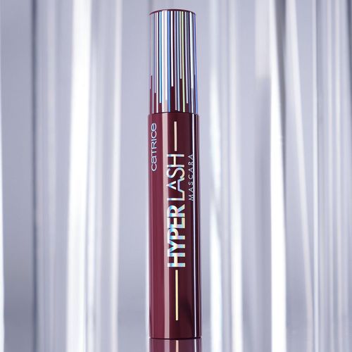 Hyper Lash Mascara máscara de pestañas extra longitud tono 030 Burgundy Bliss 11 ml - Catrice - Modalova