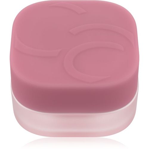 Velvet Pudding Blurring Blush colorete cremoso matificante tono 010 Raspberry Fudge 5 g - Catrice - Modalova