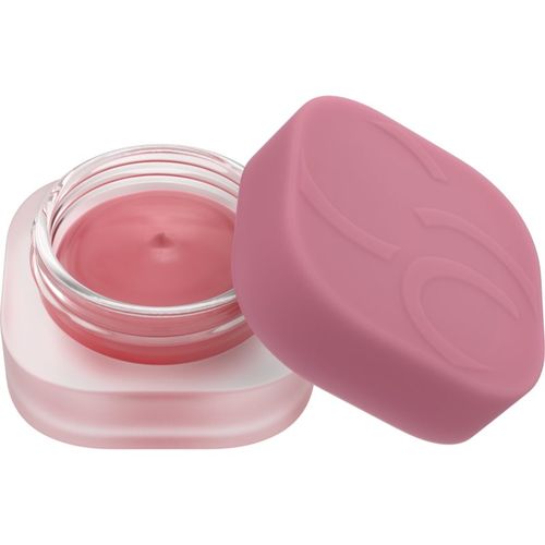 Velvet Pudding Blurring Blush colorete cremoso matificante tono 010 Raspberry Fudge 5 g - Catrice - Modalova