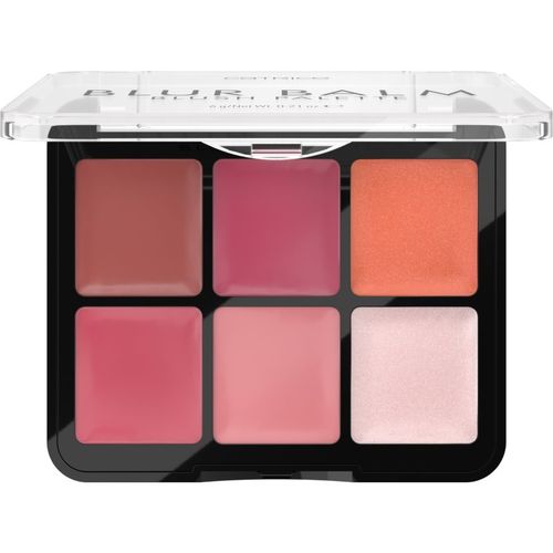 Blur Balm paleta de coloretes tono 010 Blush Blindness 6 g - Catrice - Modalova
