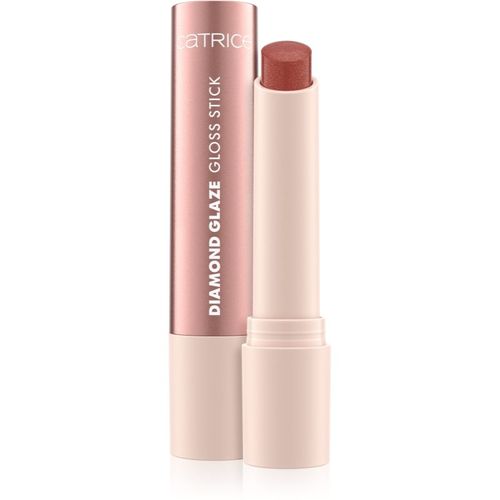 Diamond Glaze gloss labial tono 010 No Glitter, No Glory 1.6 g - Catrice - Modalova