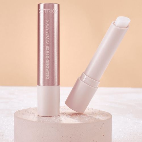 Diamond Glaze gloss labial tono 030 No Shade, Just Sparkle 1.6 g - Catrice - Modalova