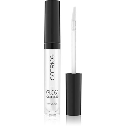 Gloss Obsessed brillo de labios tono 010 Gloss Therapy 2.5 ml - Catrice - Modalova
