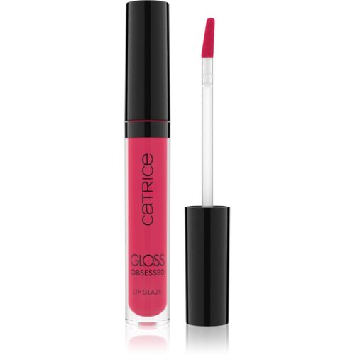 Gloss Obsessed brillo de labios tono 030 Gloss Over It 2.5 ml - Catrice - Modalova