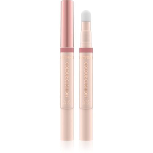 Colour Cushion aceite para labios tono 010 Bae Watch 1.8 ml - Catrice - Modalova