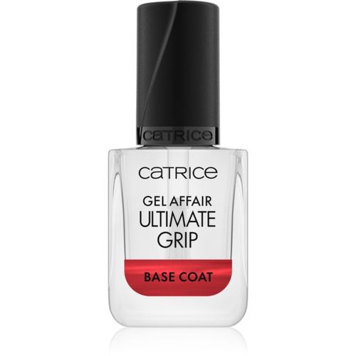 GEL AFFAIR Ultimate Grip base de esmalte de uñas 10.5 ml - Catrice - Modalova