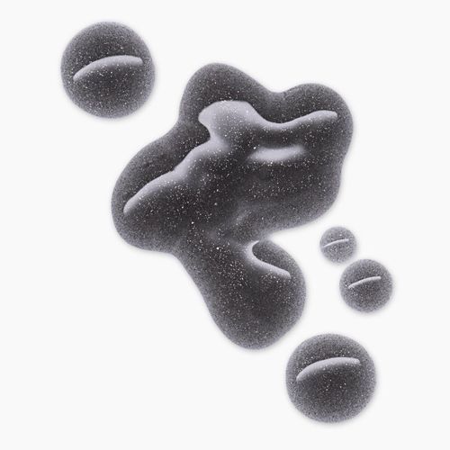 Black Drop tratamiento para uñas con péptidos 8 ml - Catrice - Modalova