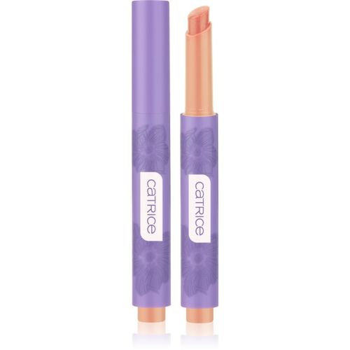 SPRING AWAKENING barra de labios con efecto centelleante con efecto voluminizador tono C03 Peachspiration 1.72 g - Catrice - Modalova