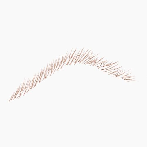 Micro Blade Brow Pen Waterproof rotulador para cejas resistente al agua tono 010 Soft Blonde 0.64 g - Catrice - Modalova