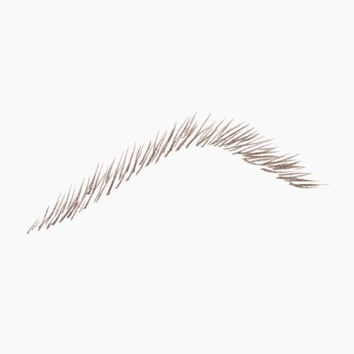 Micro Blade Brow Pen Waterproof rotulador para cejas resistente al agua tono 030 True Brown 0.64 g - Catrice - Modalova