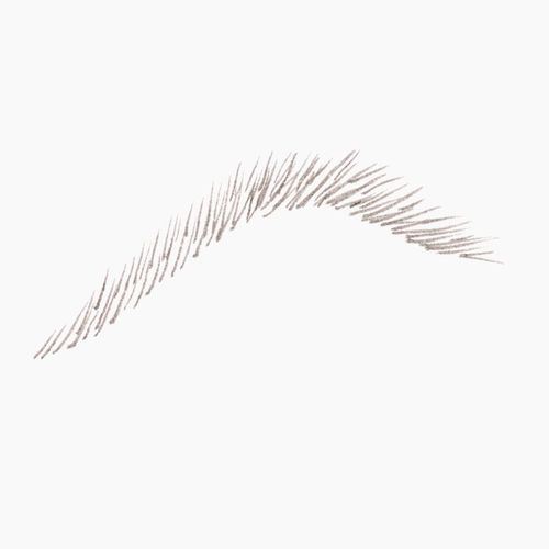 Micro Blade Brow Pen Waterproof rotulador para cejas resistente al agua tono 040 Bold Espresso 0.64 g - Catrice - Modalova