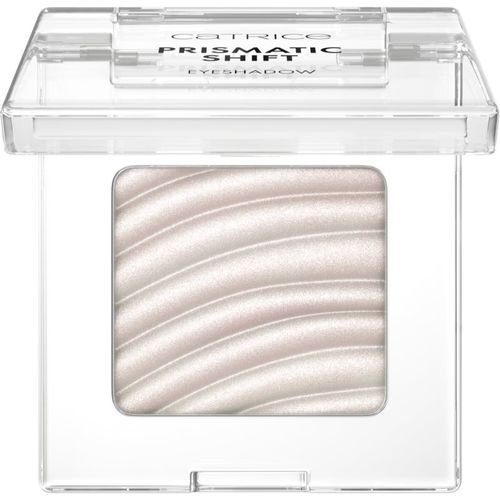 Prismatic Shift Eyeshadow sombra de ojos con efecto multicromático tono 010 Pink Horizon 1 g - Catrice - Modalova