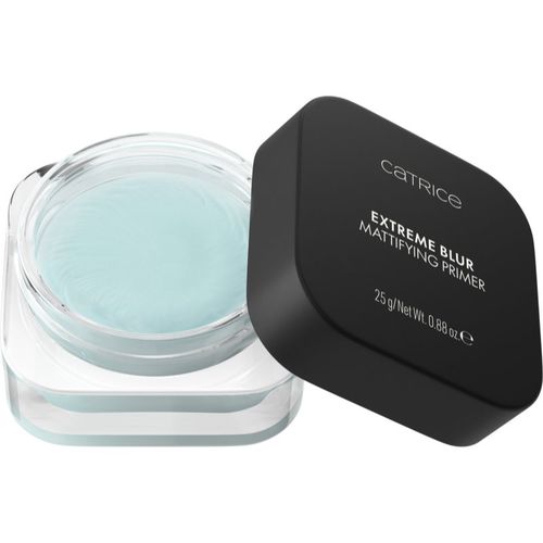 Extreme Blur Mattifying Primer prebase de maquillaje matificante 25 g - Catrice - Modalova