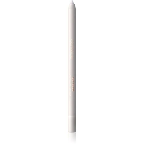 Gel Glide Long-Lasting Lip Liner lápiz delineador para labios con efecto mate tono 100 Bare Trace 1.5 g - Catrice - Modalova