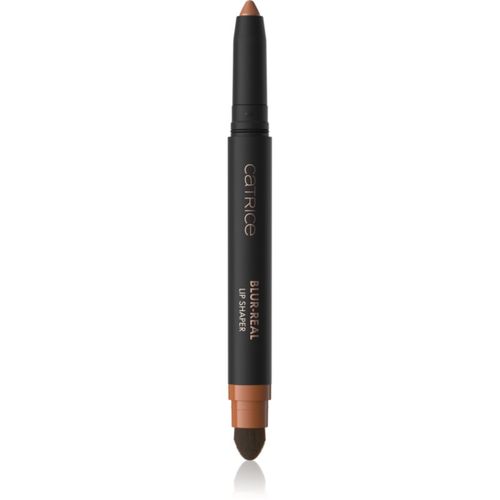Blur-Real lápiz delineador para labios con efecto difuminado tono 030 Defined 0.8 g - Catrice - Modalova