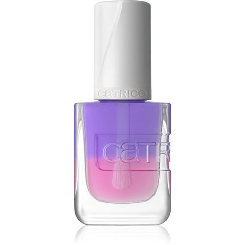 Dual Delight aceite para cutículas y uñas saludables 10.5 ml - Catrice - Modalova