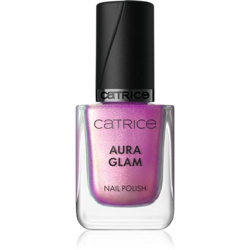 Aura Glam esmalte de uñas tono 030 Fairy Dust 10.5 ml - Catrice - Modalova